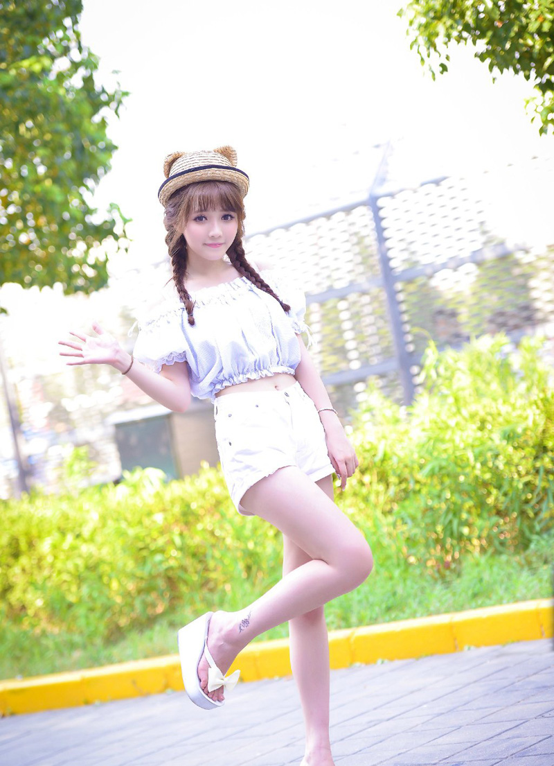 “你……”